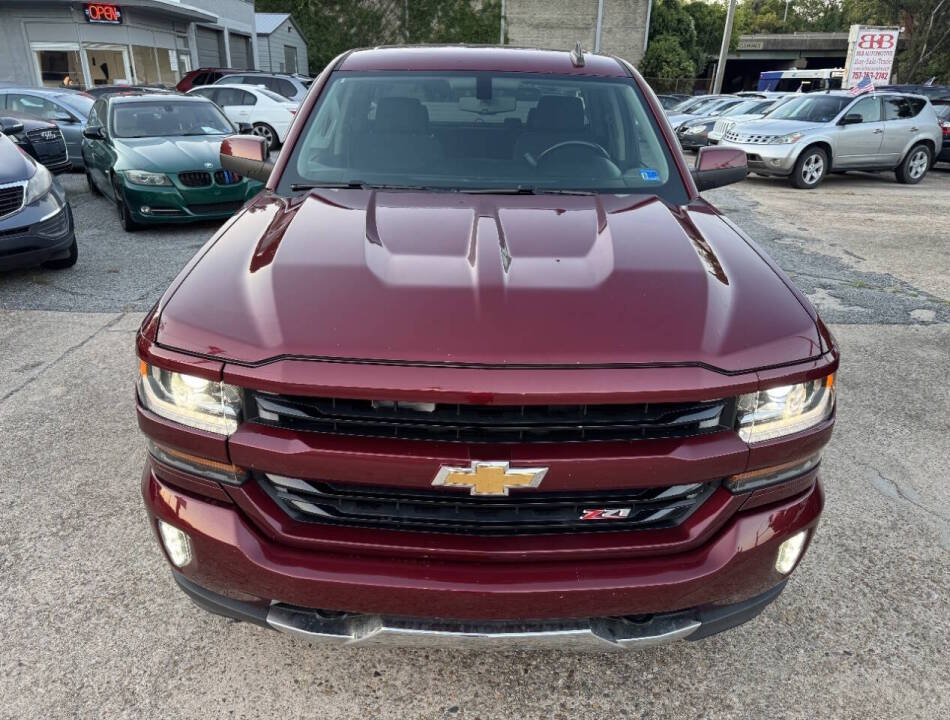 chevrolet silverado 1500 2017 1GCVKREC1HZ147930 image chevrolet silverado 1500 2017 1GCVKREC1HZ147930 image
